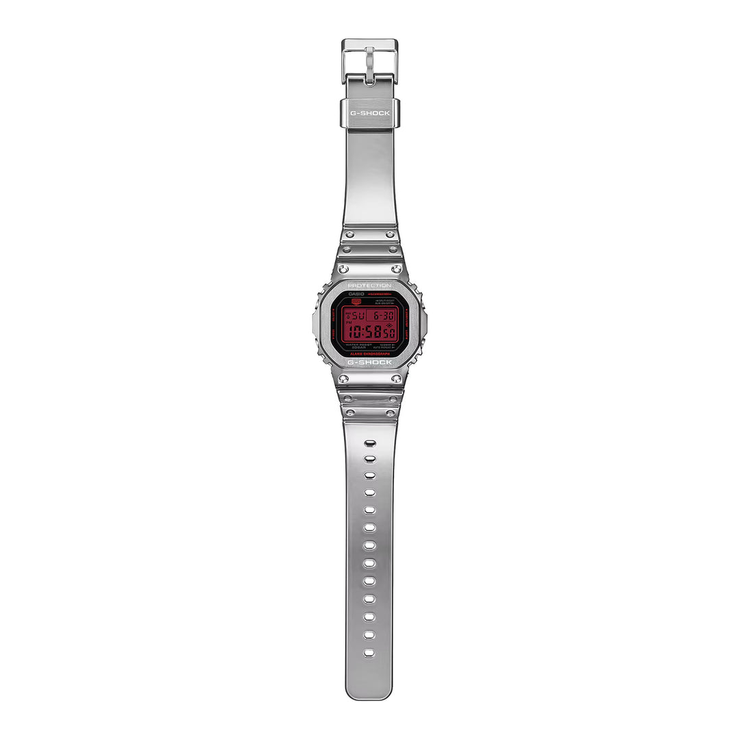 G-SHOCK DIGITAL 5600 SERIES MEN&