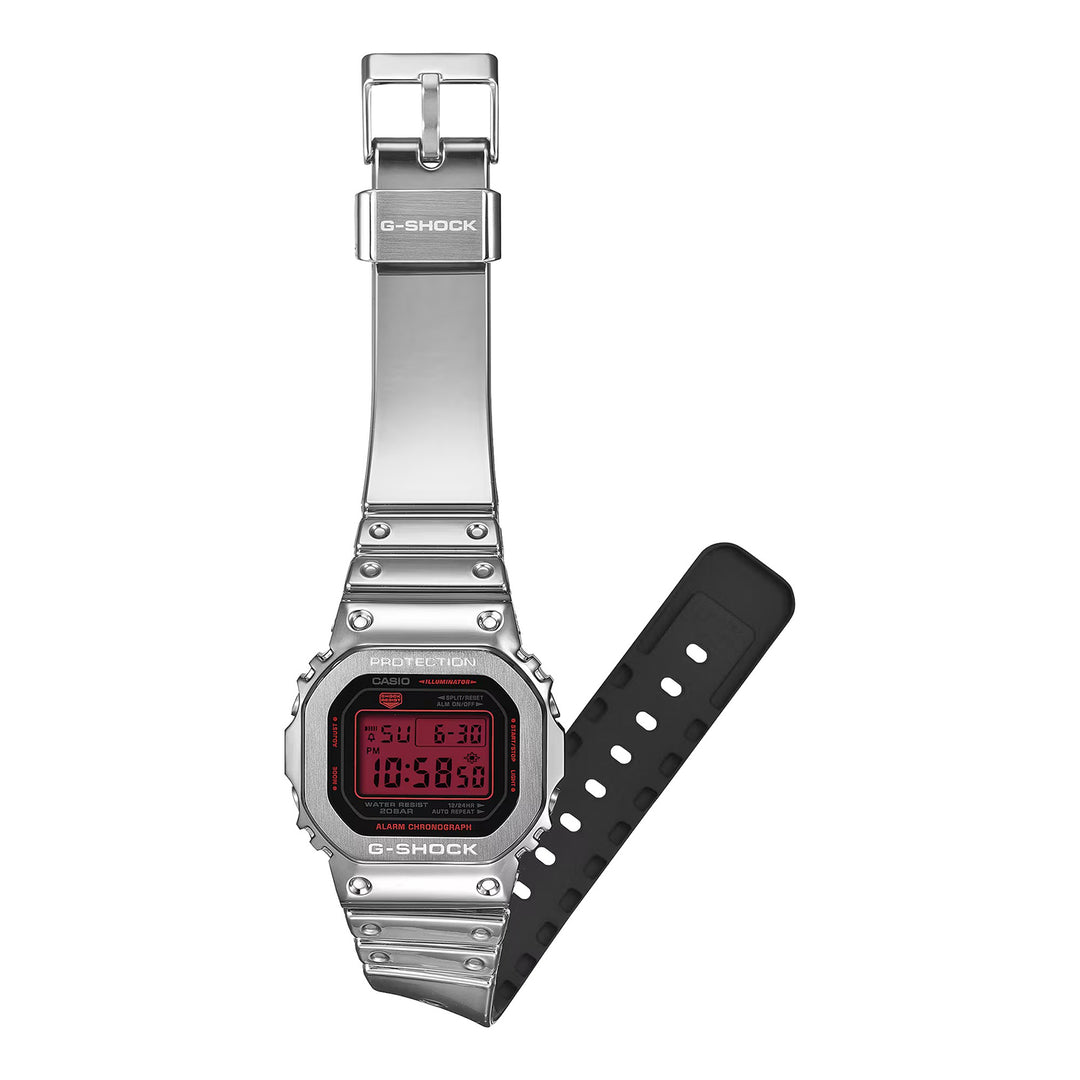 G-SHOCK DIGITAL 5600 SERIES MEN&