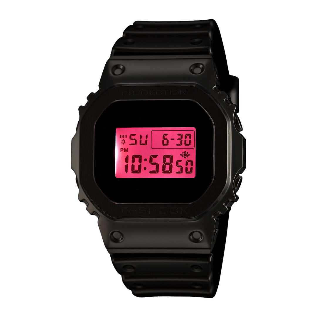 G-SHOCK DIGITAL 5600 SERIES MEN&