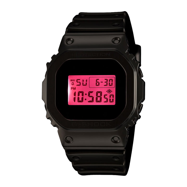 G-SHOCK DIGITAL 5600 SERIES MEN&