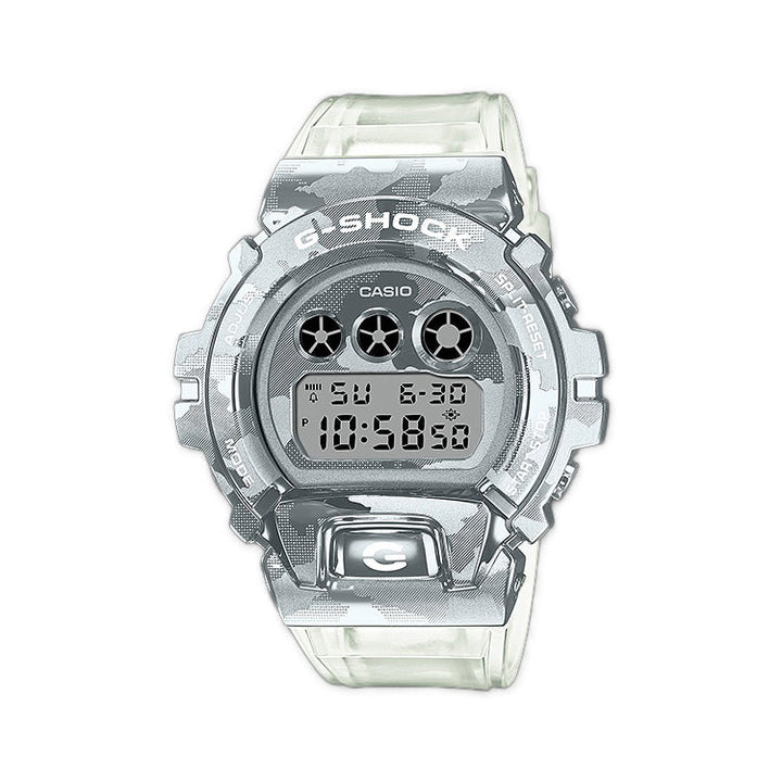 Casio G-Shock Men's Digital Quartz Watch