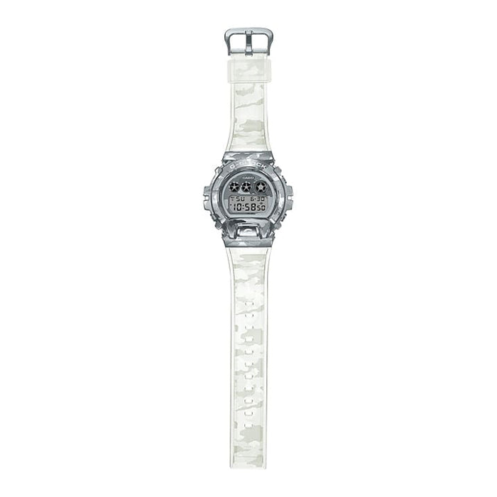 Casio G-Shock Men's Digital Quartz Watch