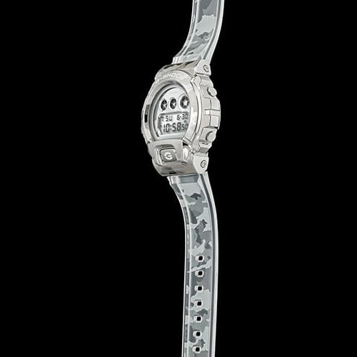 Casio G-Shock Men's Digital Quartz Watch