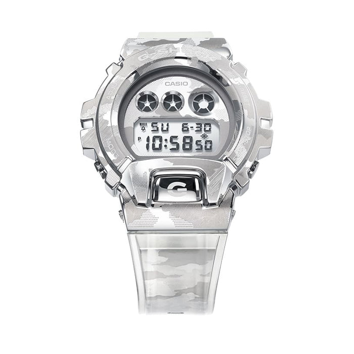 Casio G-Shock Men's Digital Quartz Watch