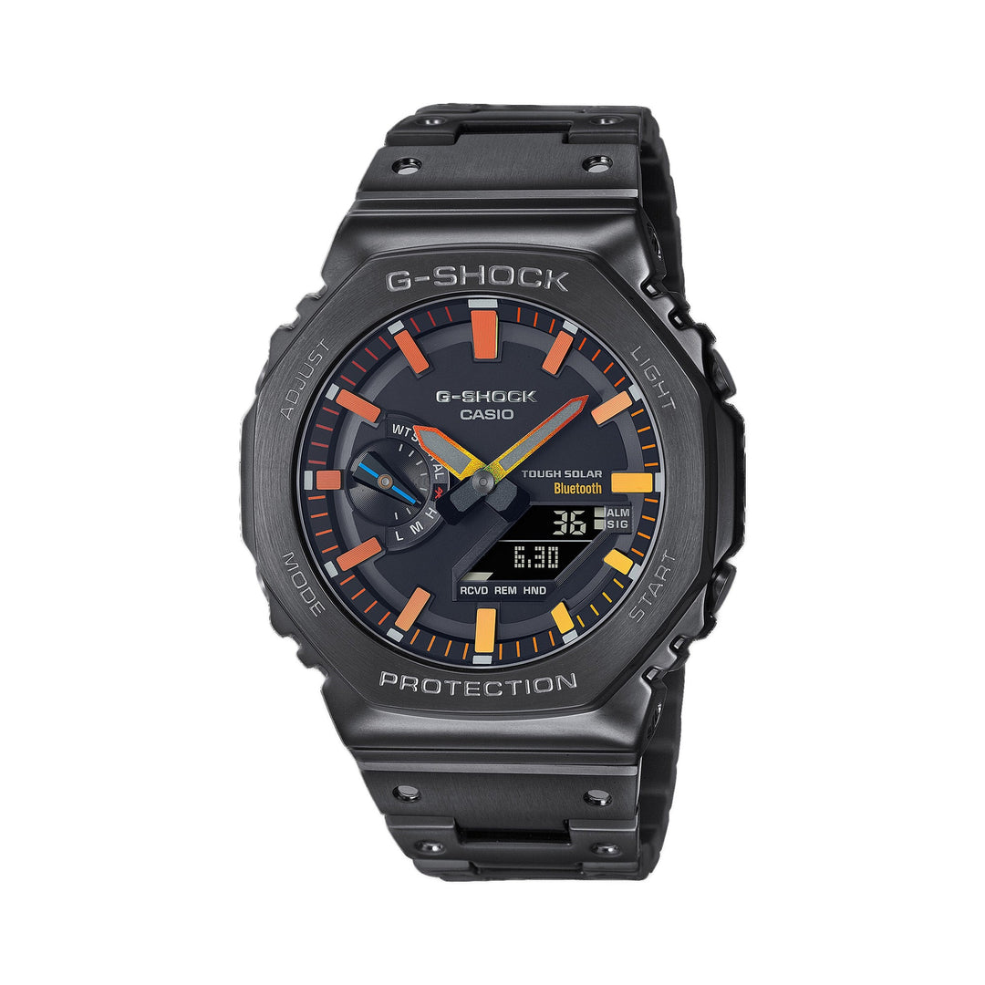 G-Shock Men&