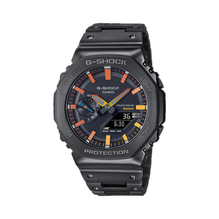 G-Shock Men&