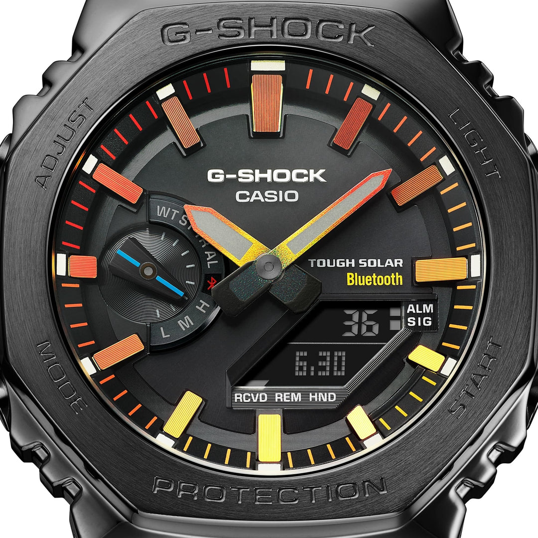 G-Shock Men&