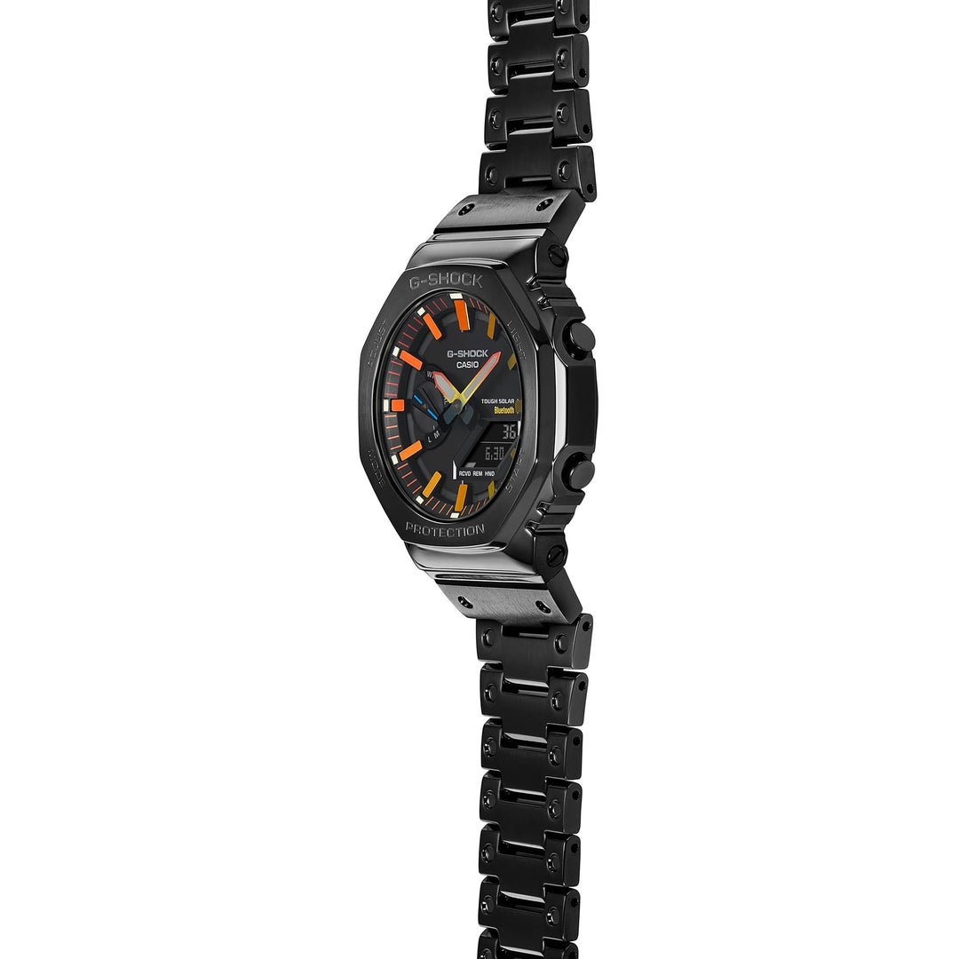G-Shock Men&