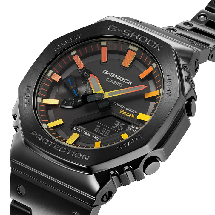 G-Shock Men&