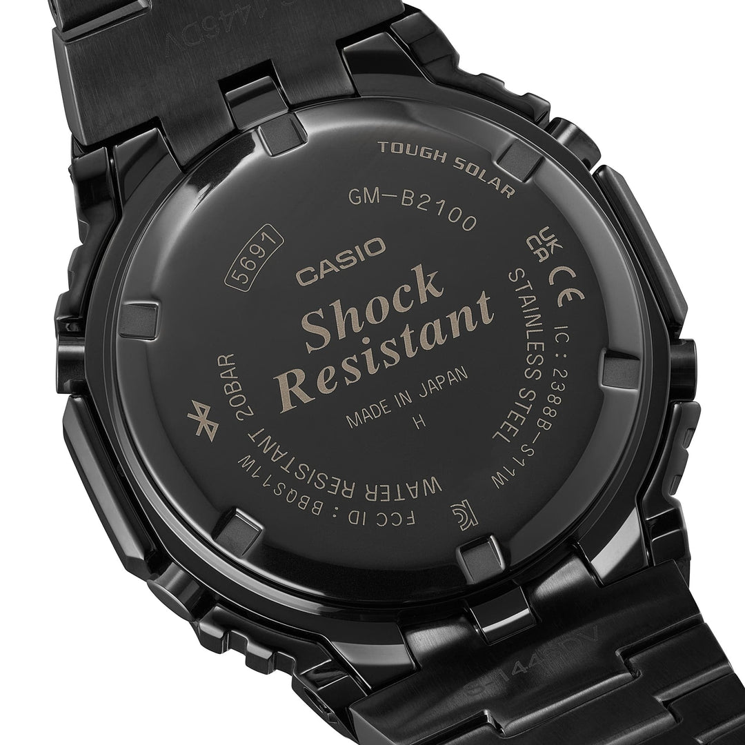 G-Shock Men&