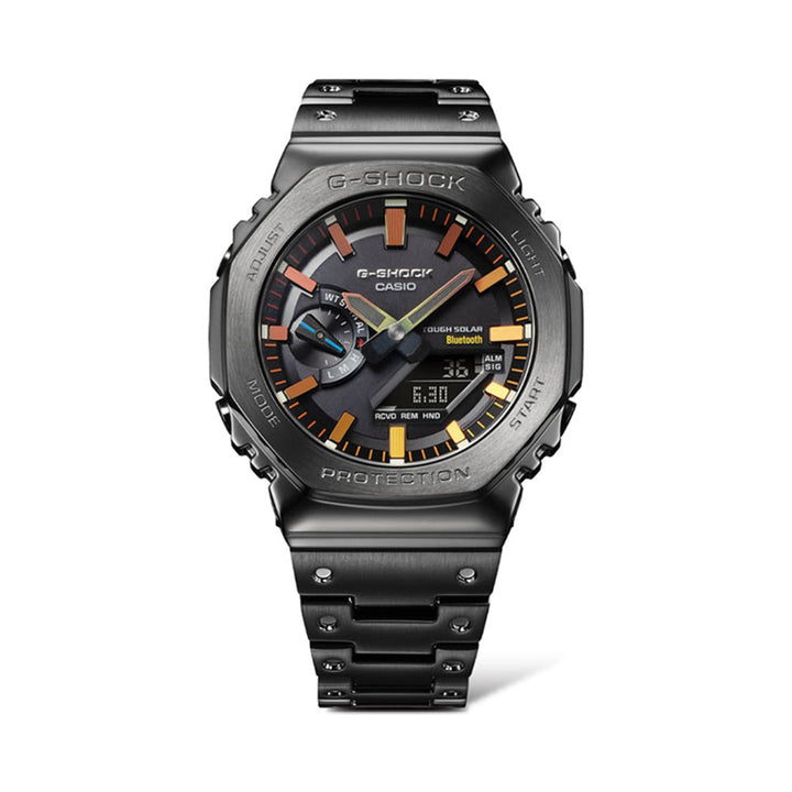 G-Shock Men&