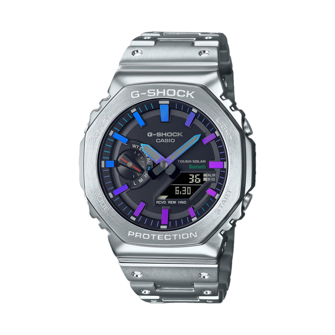 G-Shock Men&