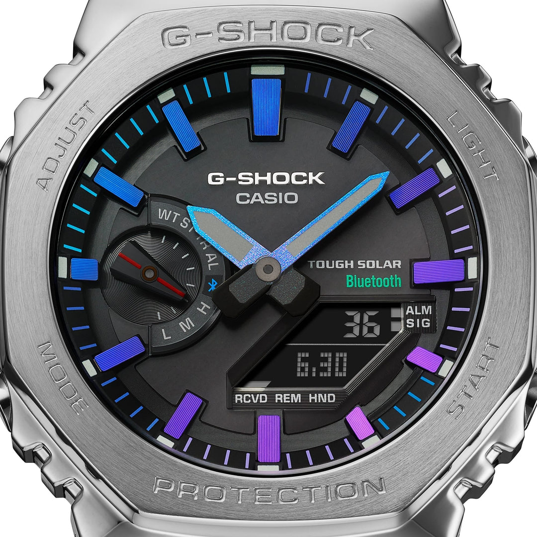 G-Shock Men&