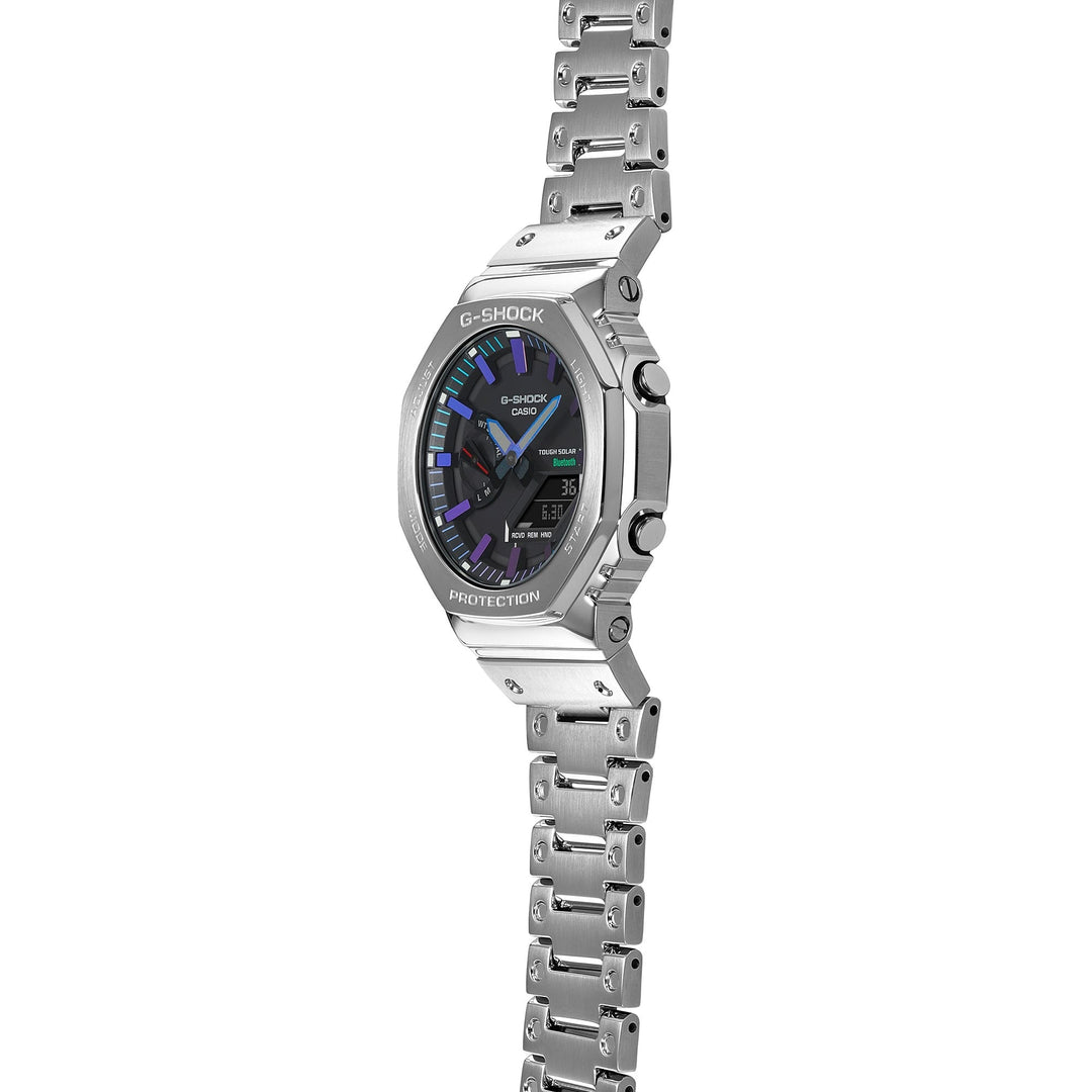 G-Shock Men&