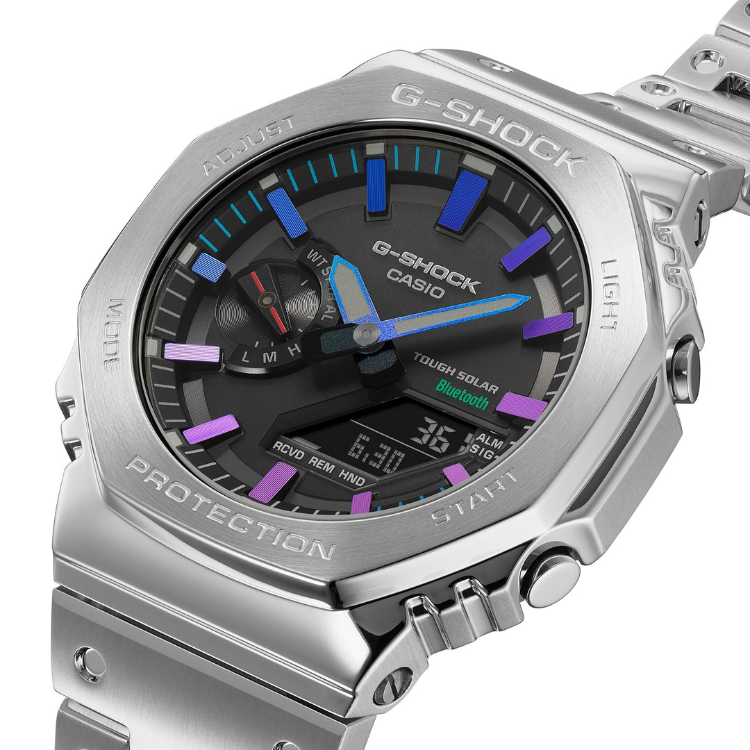 G-Shock Men&