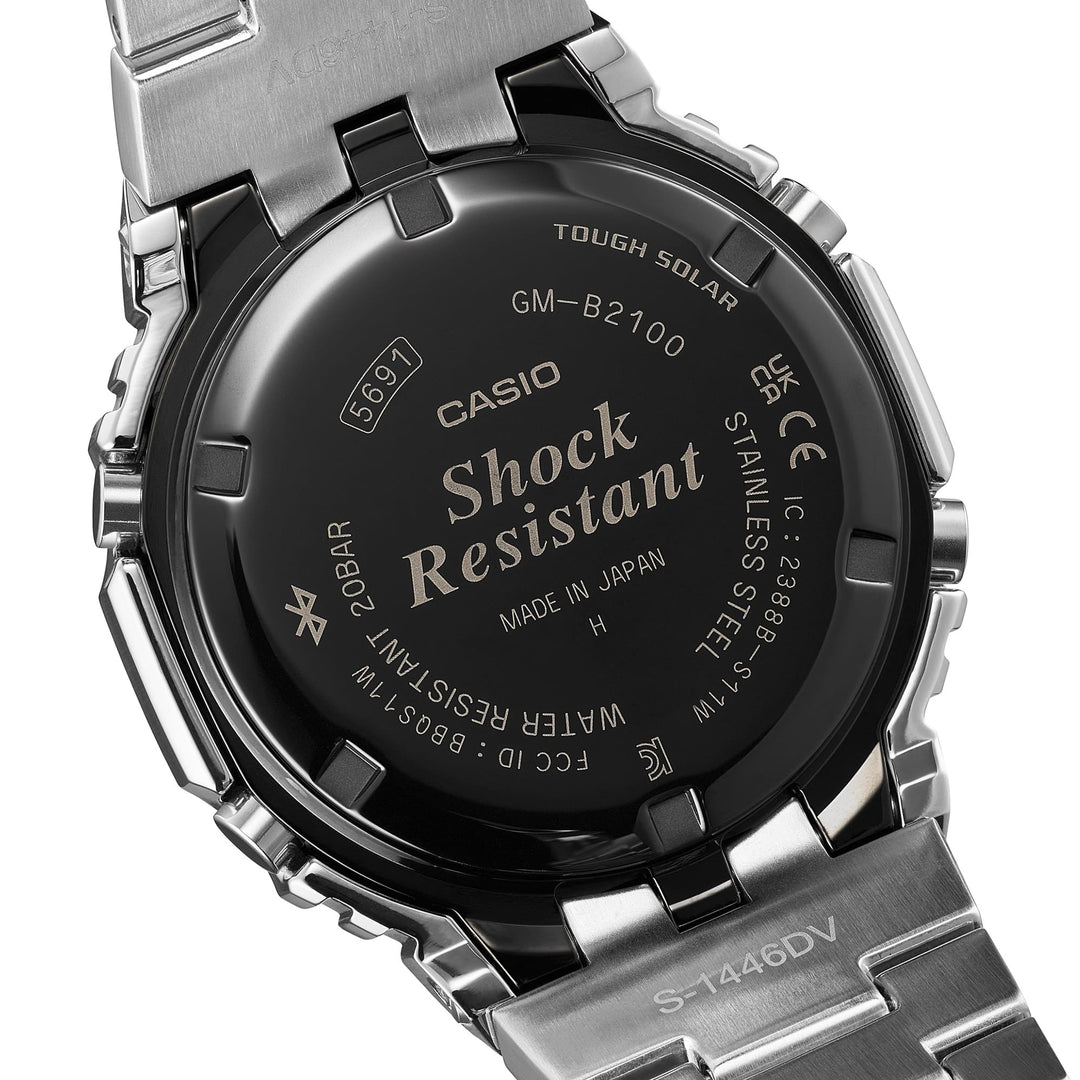 G-Shock Men&