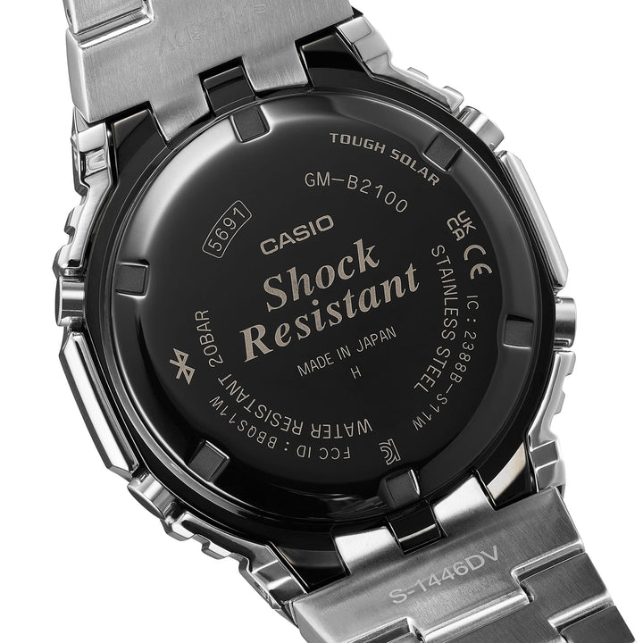 G-Shock Men&
