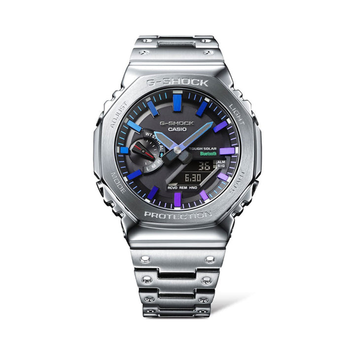 G-Shock Men&