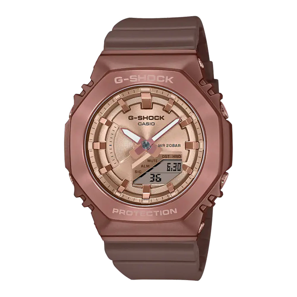 Casio G-Shock Women&