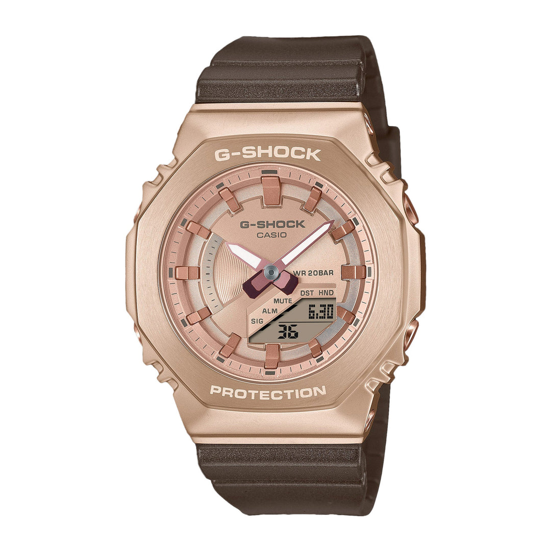 G-SHOCK Analog-Digital Women&