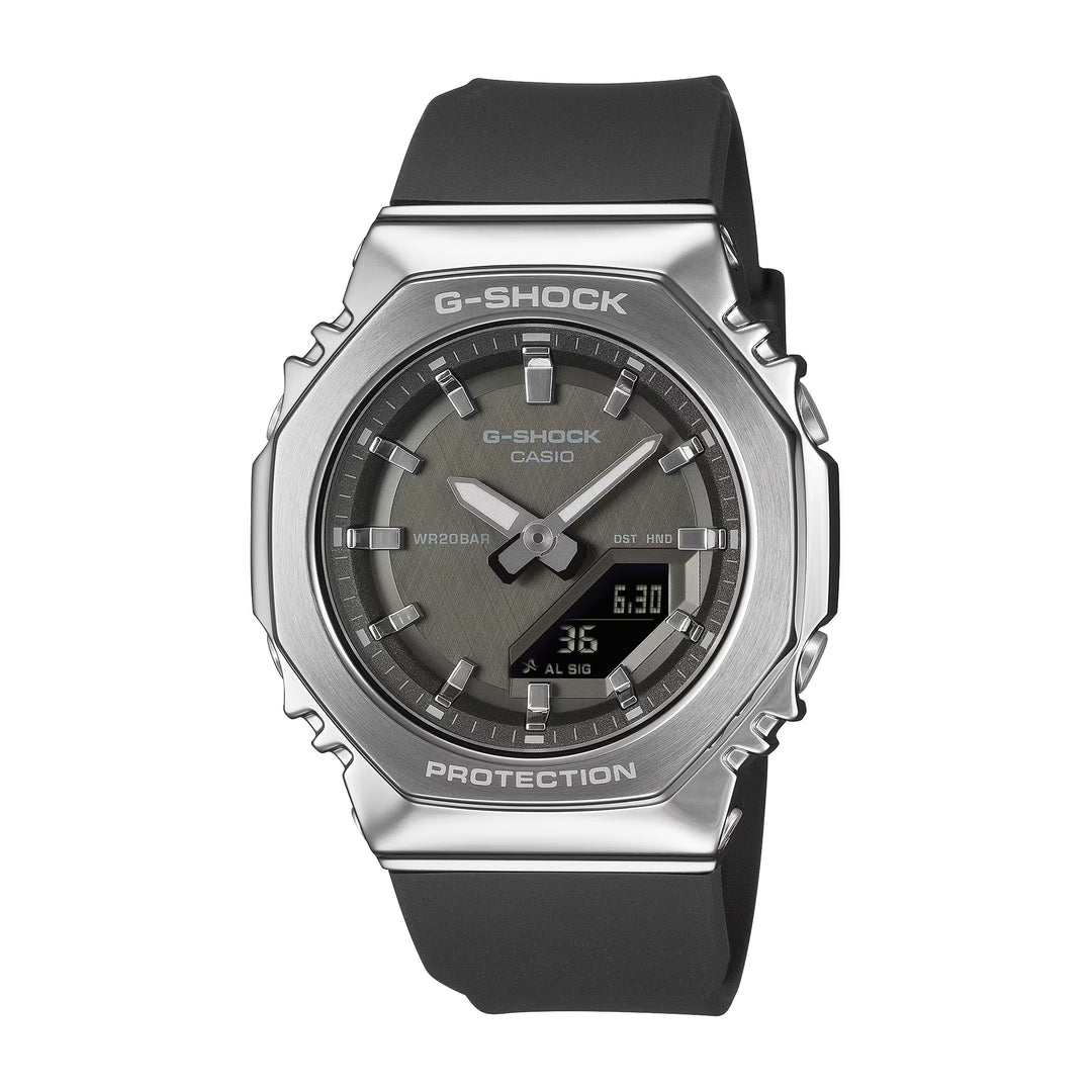 G-SHOCK Women Casual Watch GM-S2110-1A1DR
