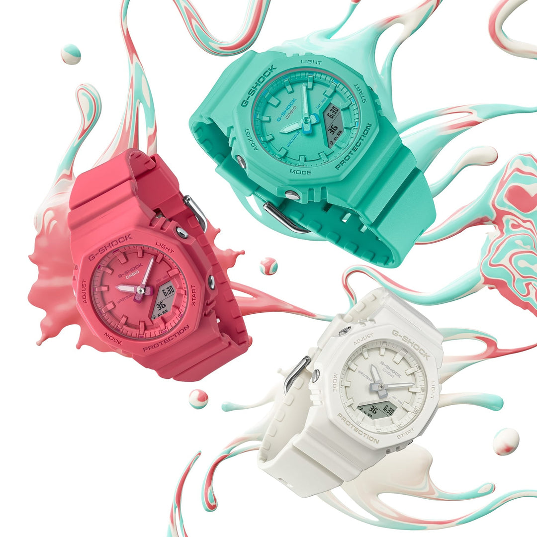 G-Shock Women&