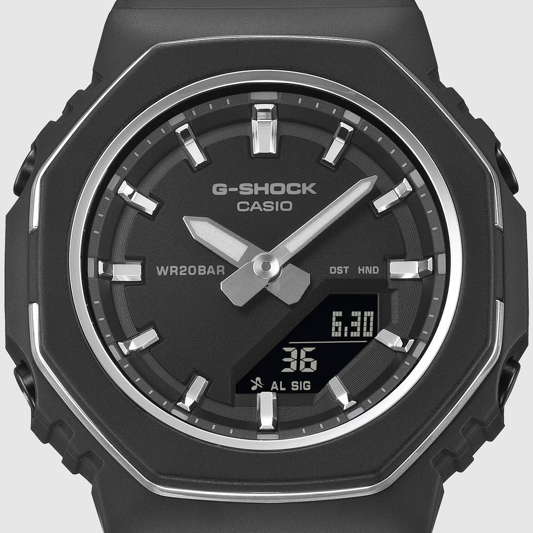 G-SHOCK Women Casual Watch GMA-P2110B-1ADR