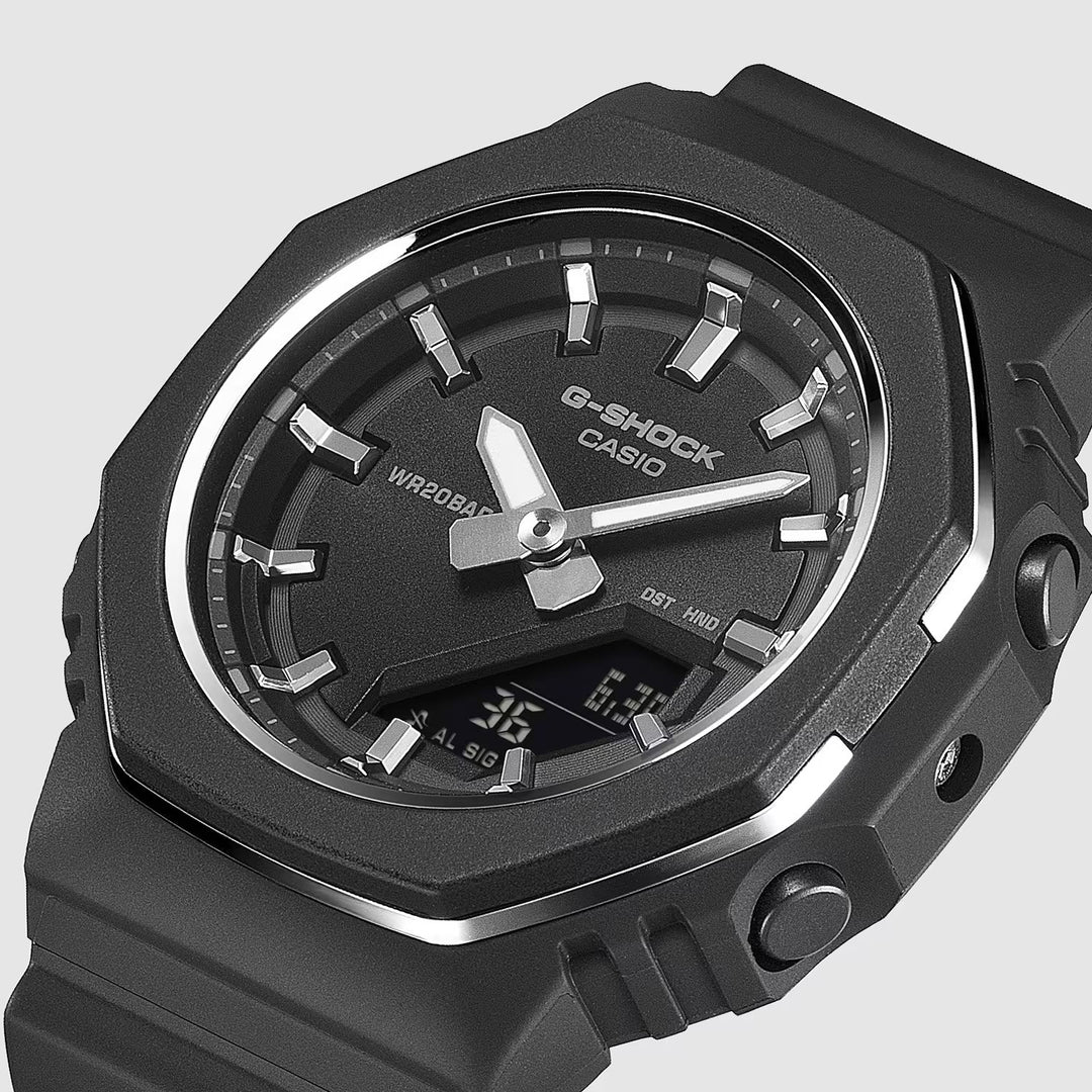 G-SHOCK Women Casual Watch GMA-P2110B-1ADR