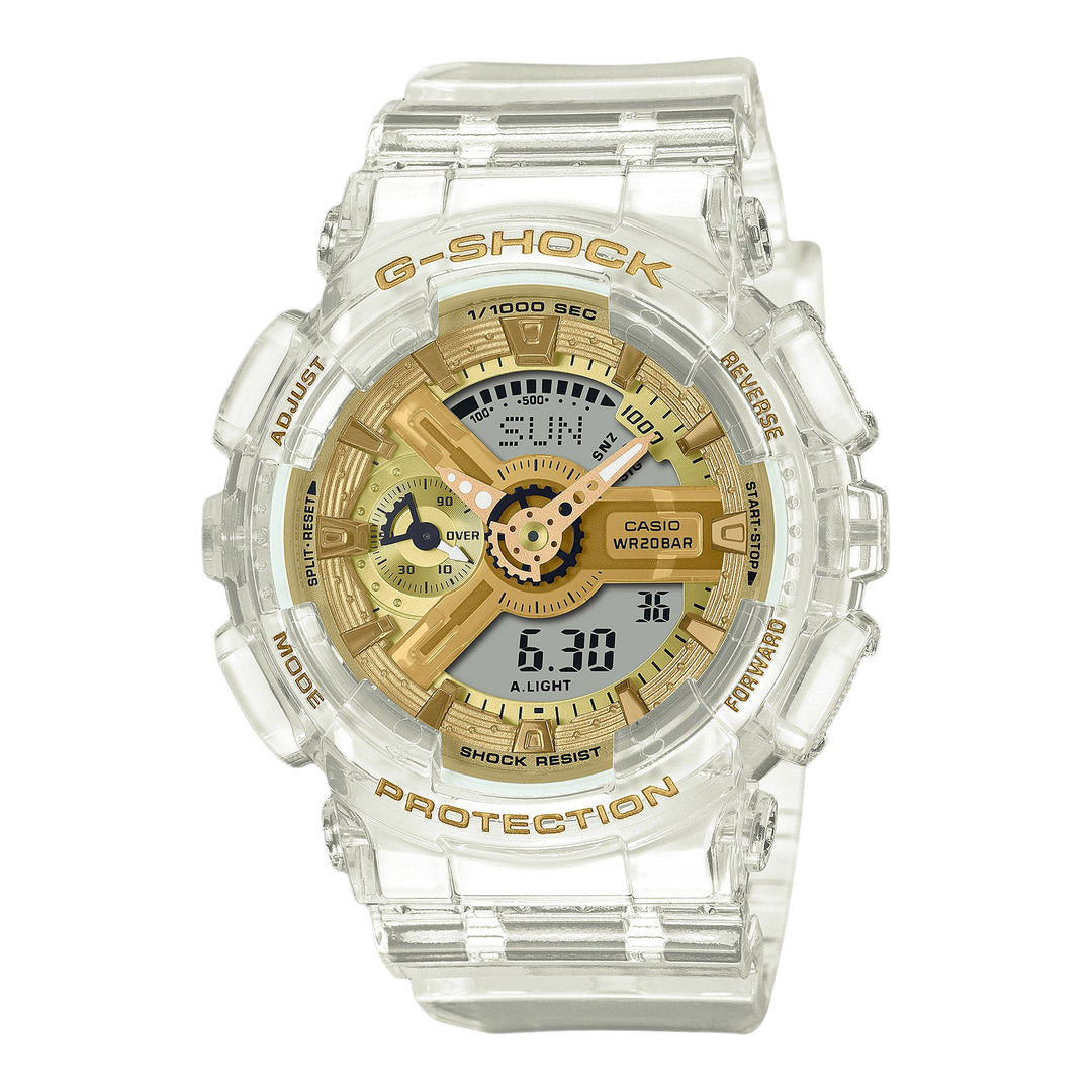 Casio G-Shock Women&