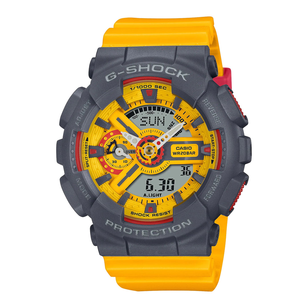 Casio G-Shock Men&