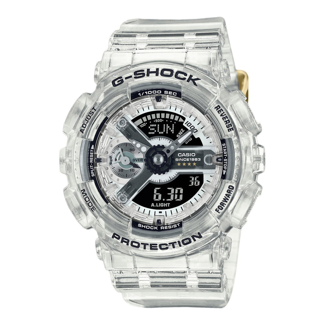 Casio G-Shock Women&