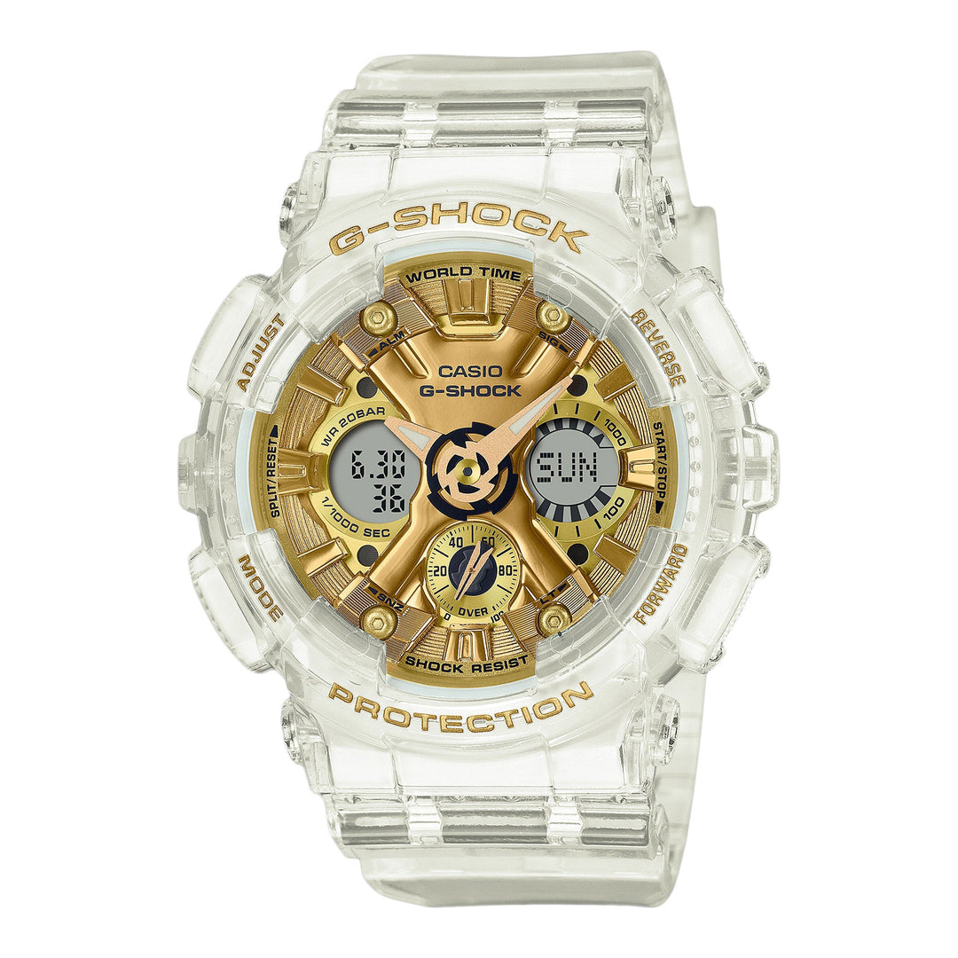 Casio G-Shock Women&