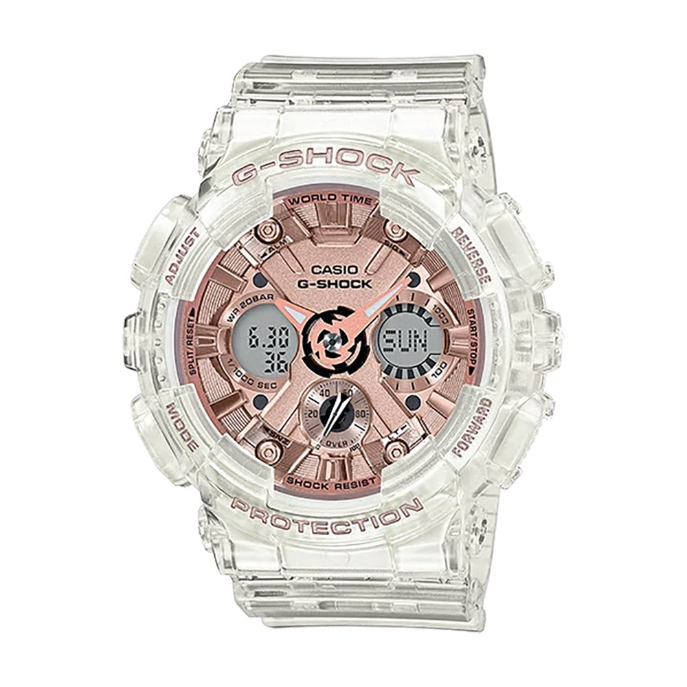 Casio G-Shock Women&