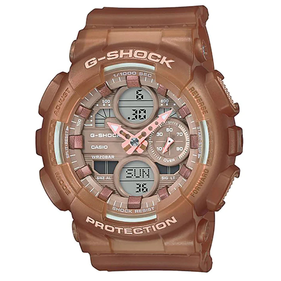 Casio G-Shock Women&