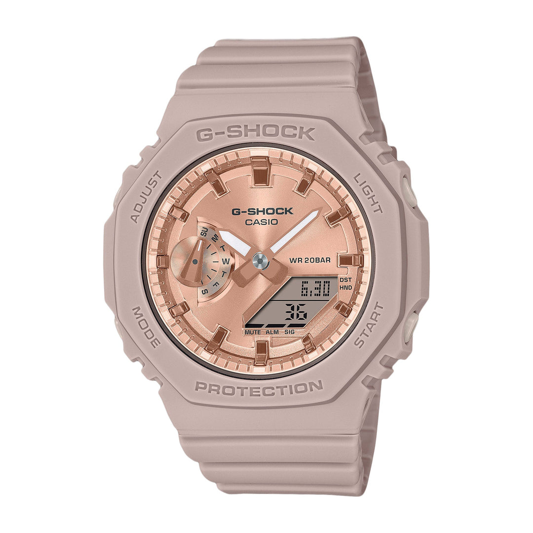 Casio G-Shock Women&
