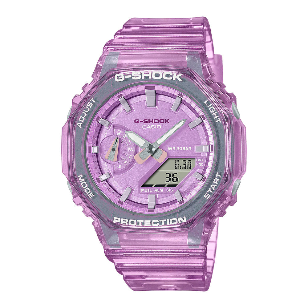 Casio G-Shock Women&