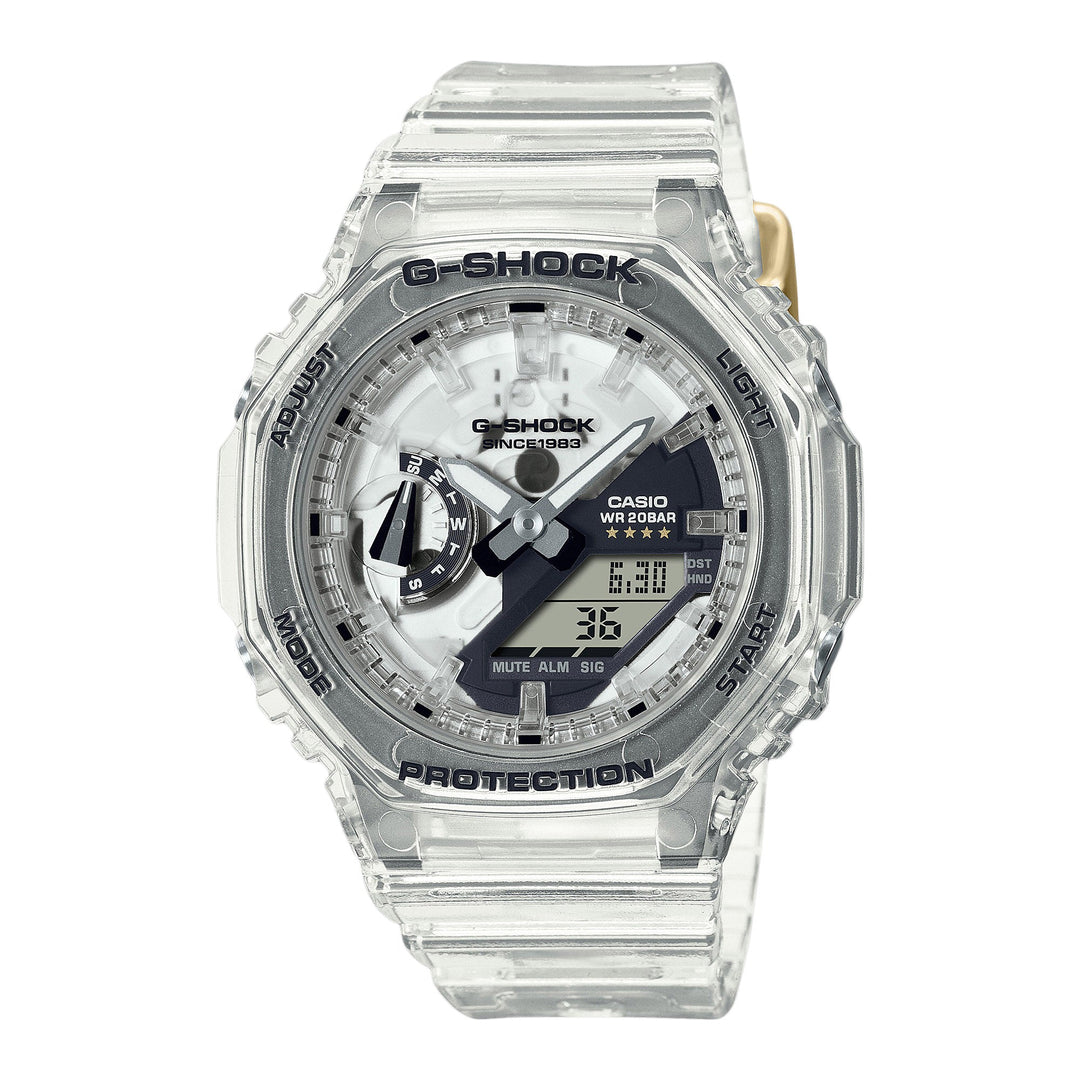 Casio G-Shock Women&