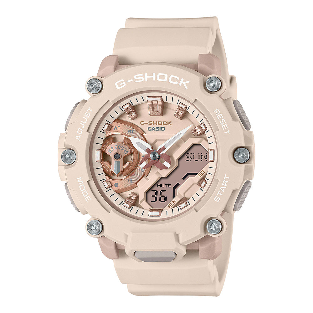 Casio G-Shock Women&