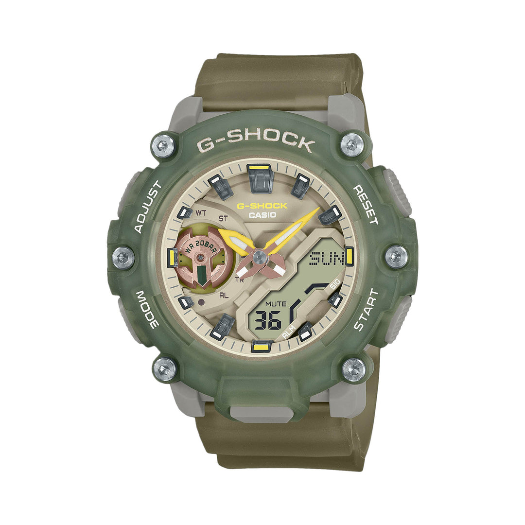 Casio G-Shock Women&