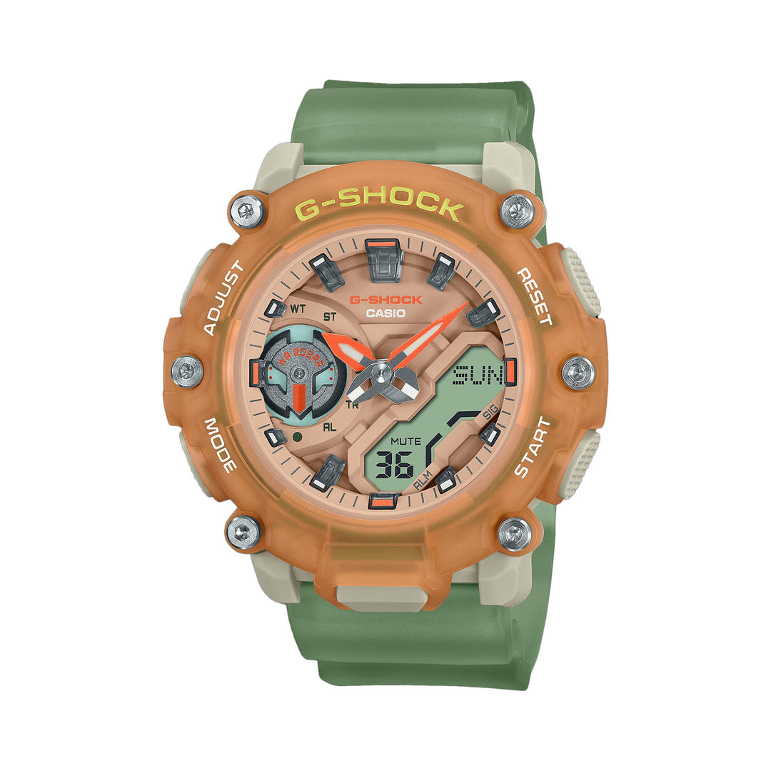 Casio G-Shock Women&