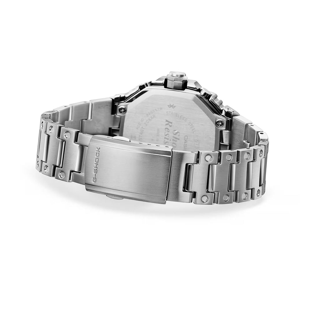 G-SHOCK FULL METAL MEN&