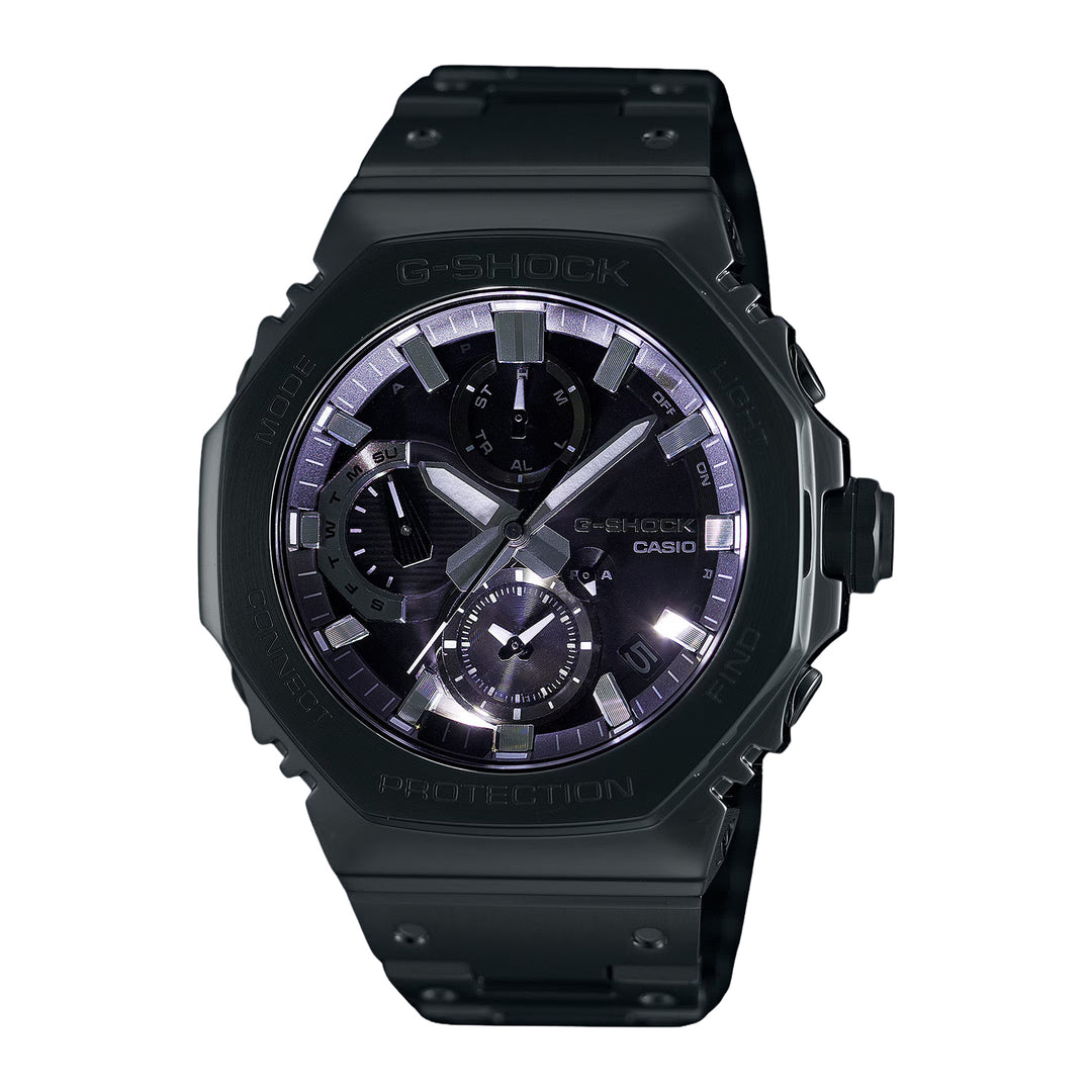 G-SHOCK FULL METAL MEN&