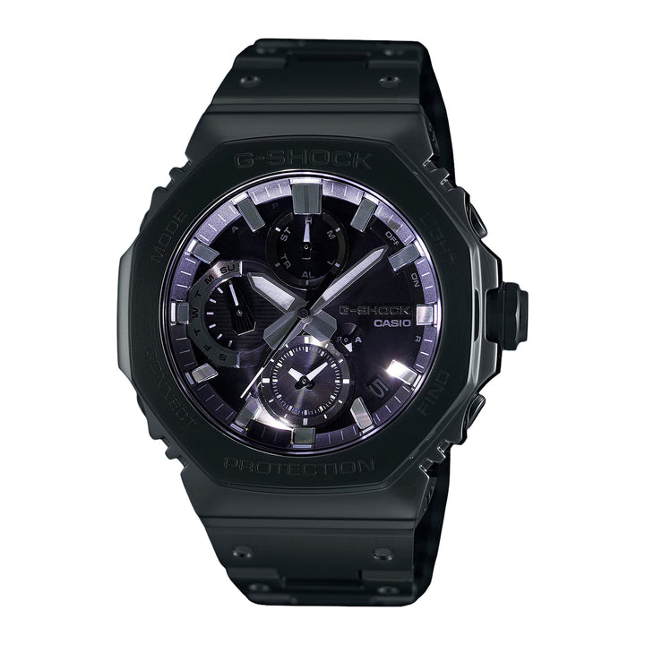 G-SHOCK FULL METAL MEN&