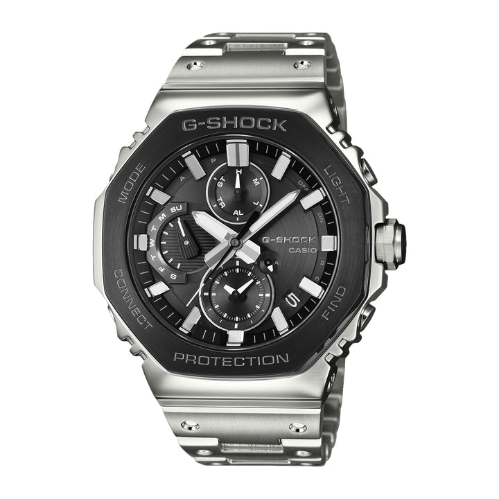 G-SHOCK FULL METAL MEN&