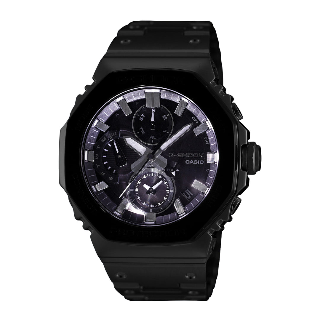 G-SHOCK FULL METAL MEN&
