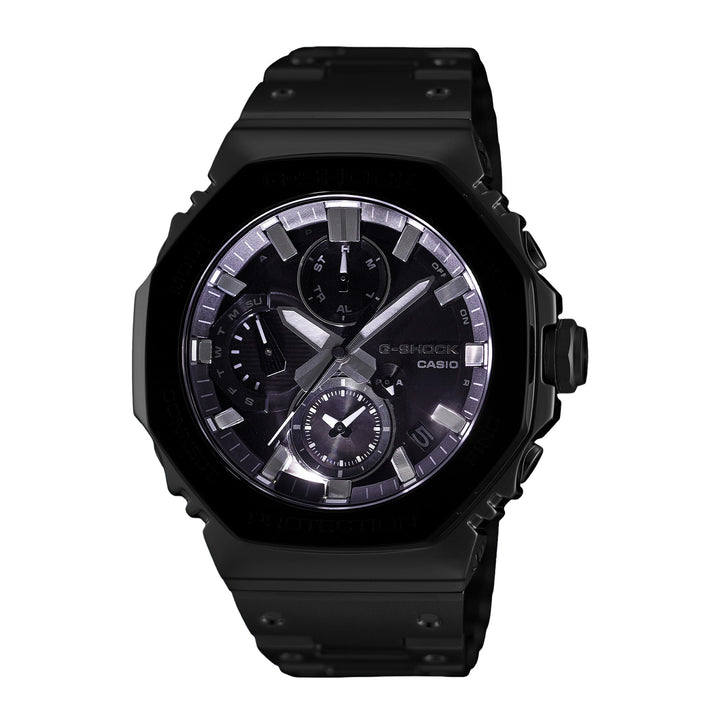 G-SHOCK FULL METAL MEN&