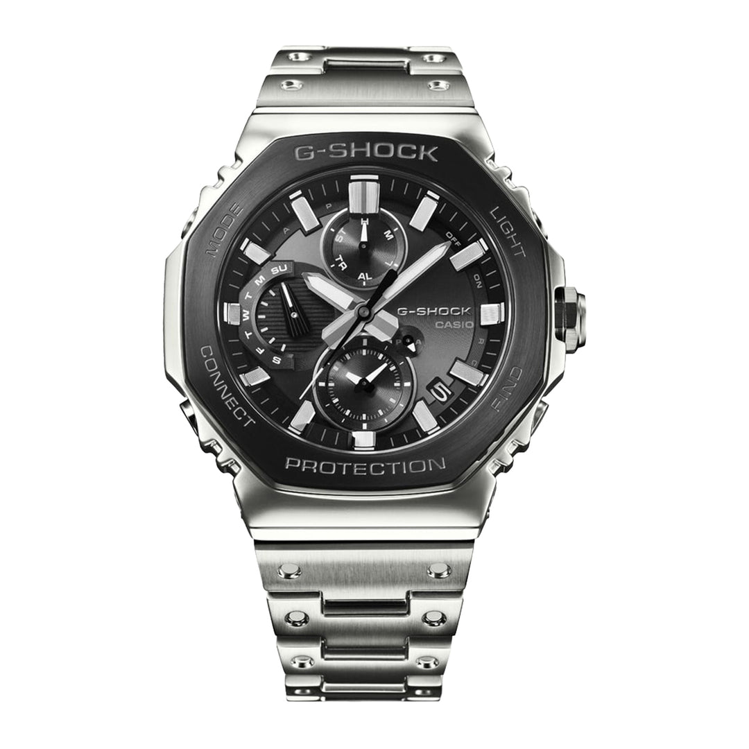 G-SHOCK FULL METAL MEN&