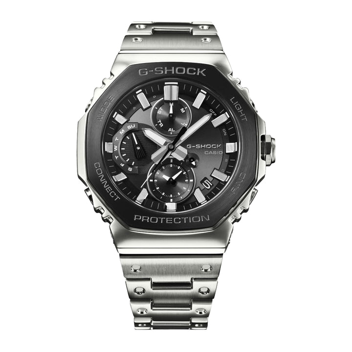 G-SHOCK FULL METAL MEN&