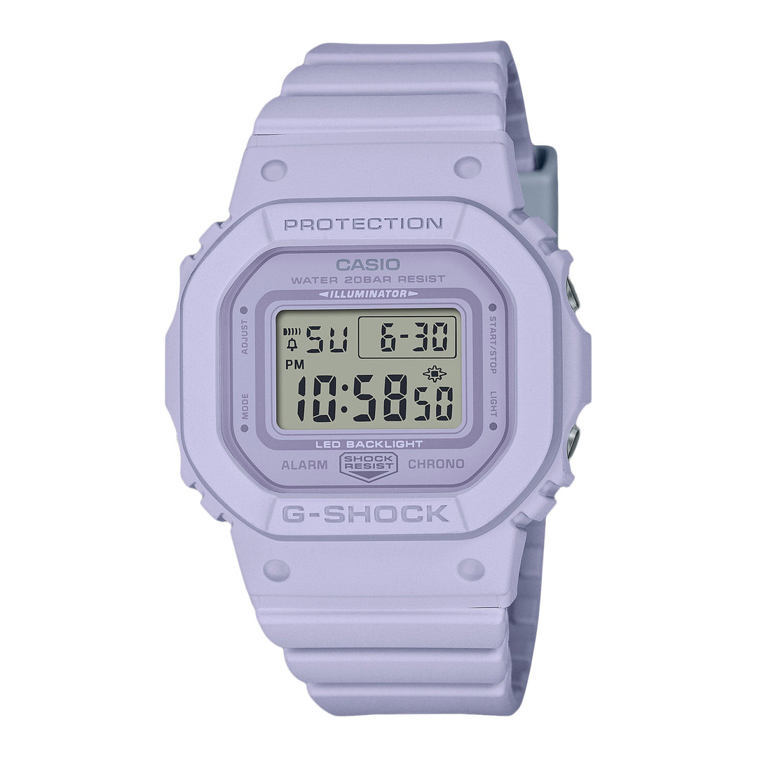Casio G-Shock Women&