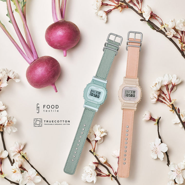 G-Shock Women&